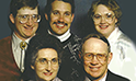The Family of Jerelyn Becker